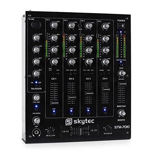 Skytec STM-7010 Mischpult