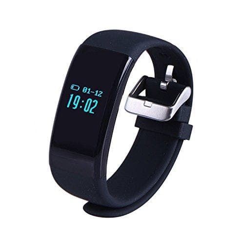 Dfit D21 Fitness-Tracker