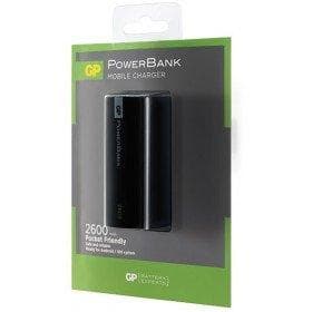 GP PowerBank 2600mAh