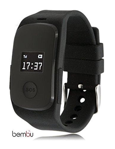 bembu GPS-Watch