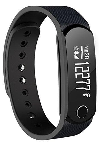 i-Got U Fitnesstracker