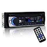 JSD 520 Bluetooth Autoradio