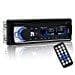 JSD 520 Bluetooth Autoradio