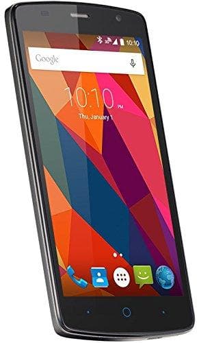 ZTE Blade L5 Plus 