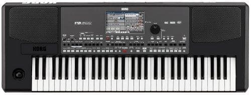 KORG PA600