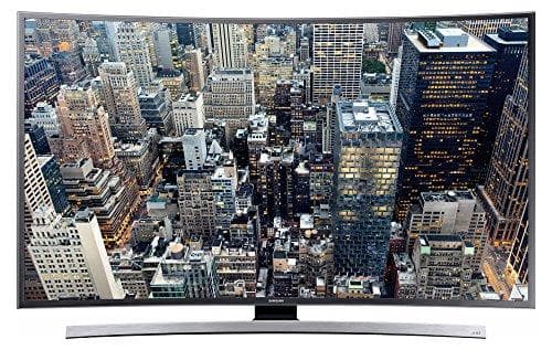 Samsung JU6750 LCD-Fernseher