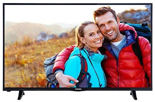 Telefunken XF50A401 Full-HD Fernseher