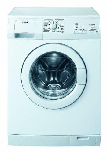 AEG L5460FL Waschmaschine