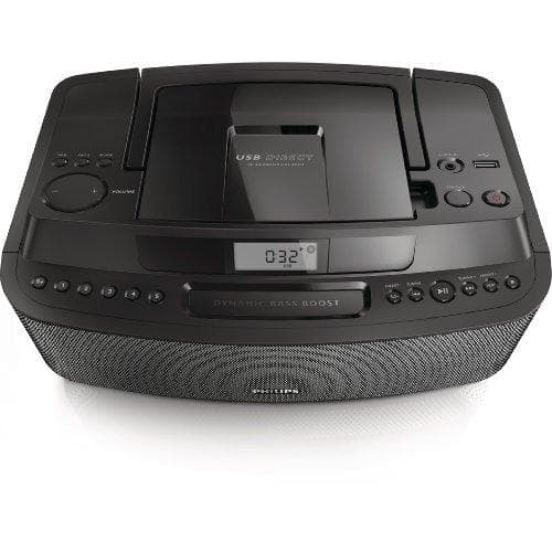 Philips AZ420/12 CD-Soundmachine