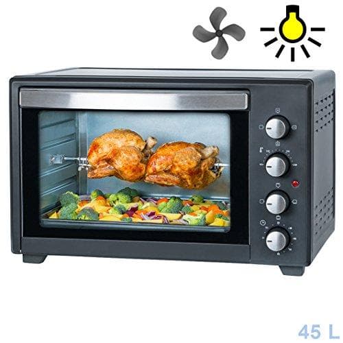 TZS First Austria Backofen FA-5046-1