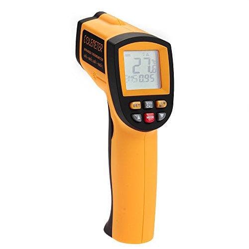 COLEMETER GM900 Thermometer