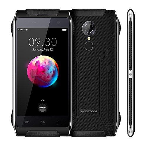 HOMTOM HT20 Pro 