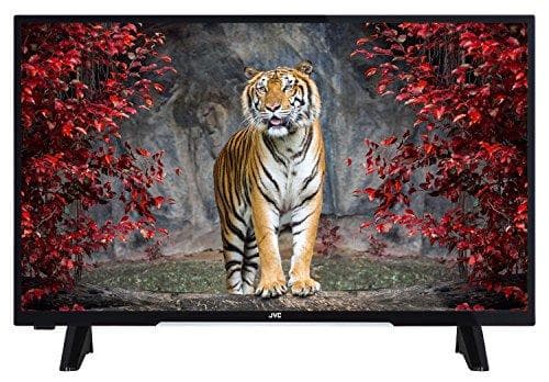 JVC LT-43VF43A Full HD TV