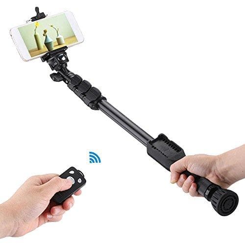 Andoer YUNTENG VCT-388 Selfie Stick