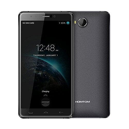 HOMTOM HT10