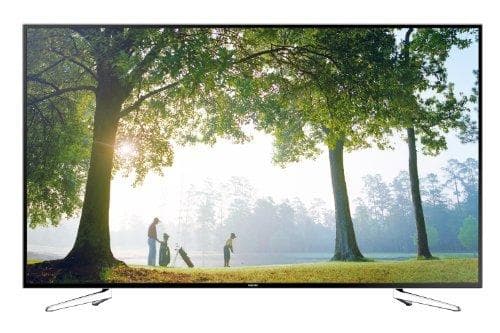 Samsung H6470 Fernseher