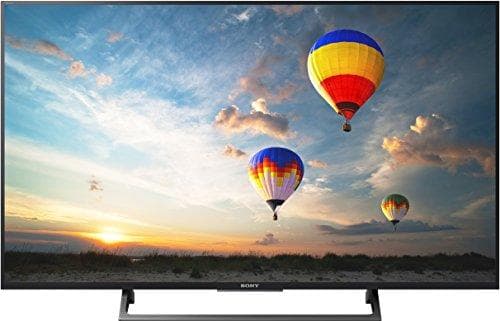 Sony KD-43XE8005 Fernseher