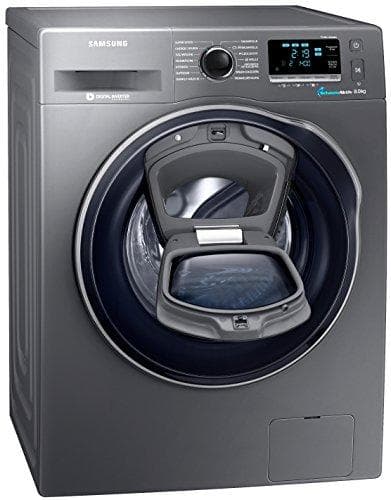 Samsung WW80K6404QX Waschmaschine