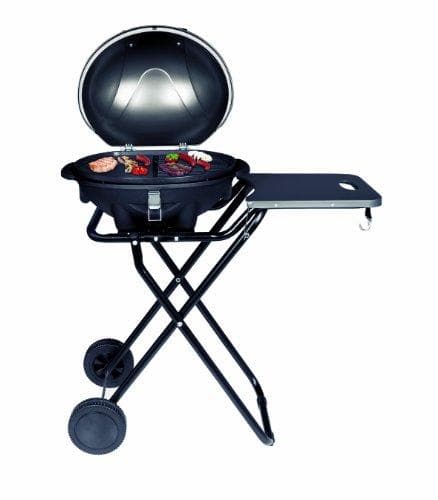 Standgrill BBQ-9493