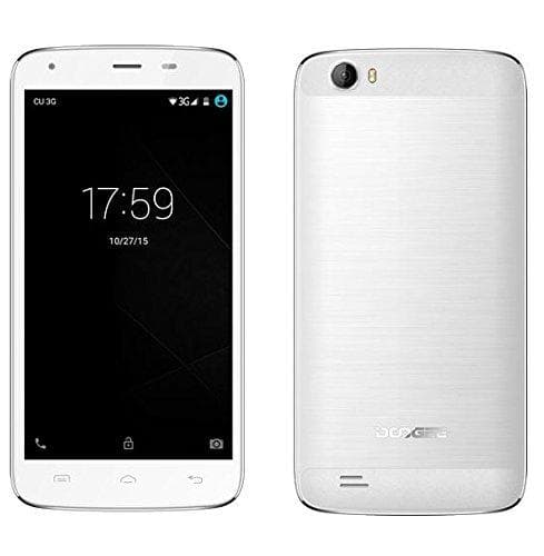 Doogee T6 Pro