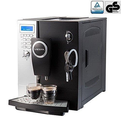 Viesta Eco Pro 200 Kaffeevollautomat