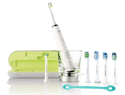 Philips Sonicare DiamondClean HX9336