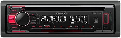 Kenwood Autoradio KDC-110UR 