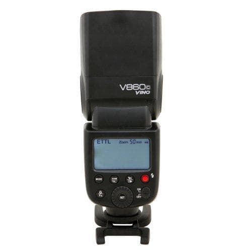 Godox VING V860c Blitzgerät