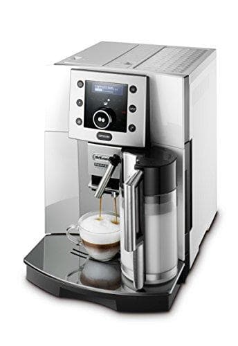 DeLonghi Perfecta ESAM 5500.S