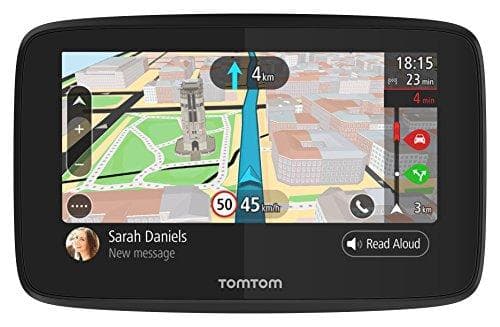 TomTom GO 520