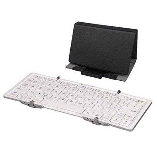 SUPREMERY HB066 Bluetooth Tastatur