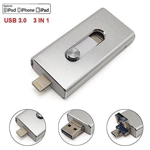 i-USB-Storer Flashdisk