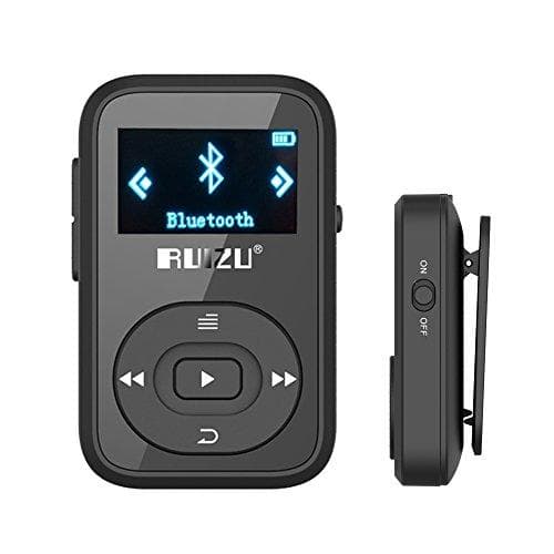 Ruizu X26 MP3-Player