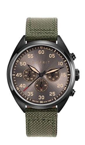 Esprit Herren-Armbanduhr TP10879