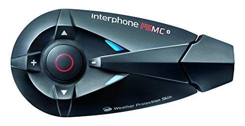 Interphone F5MC Headset