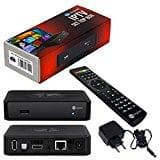 MAG 254 IPTV Multimedia BOX