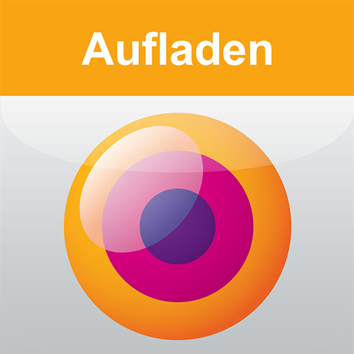 AUFLADEN - Guthaben APP