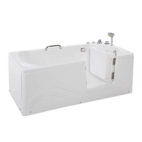 Home Deluxe Vital M/L Seniorenbadewanne