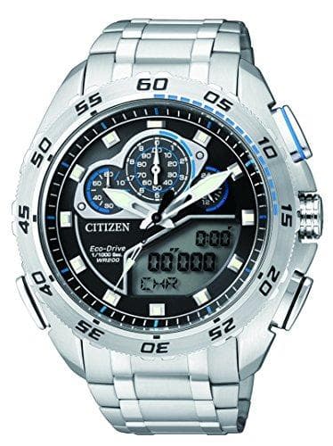 Citizen Promaster JW0120-54E