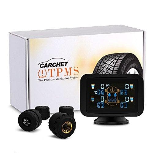 CARCHET TPMS