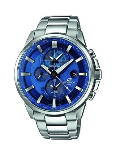 Casio EDIFICE ETD-310D Herren-Armbanduhr