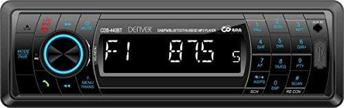 Denver Autoradio CDB-440BT