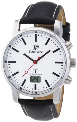 Time Piece TPGA-10227-77L Herren-Armbanduhr