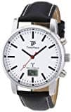 Time Piece TPGA-10227-77L Herren-Armbanduhr