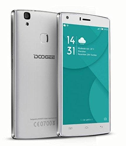 DOOGEE X5 MAX PRO