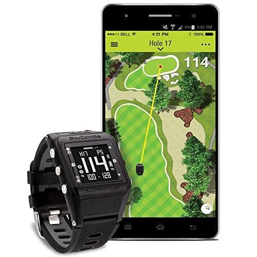 Skycaddie Linx GT