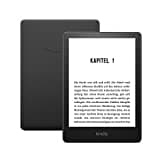 Amazon Kindle Paperwhite