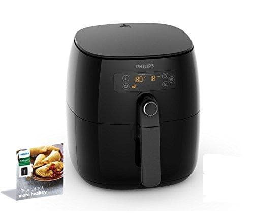 Philips Airfryer Turbostar HD9641/90