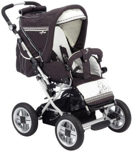 Babywelt Riva Air / Moon Air