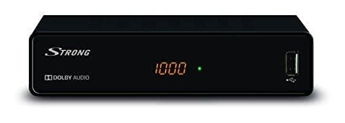 STRONG SRT 3001 HDTV Receiver